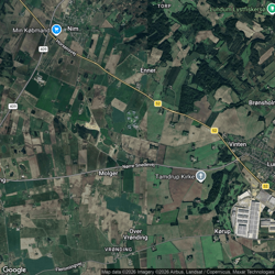 Febækvej 41, Hvirring, 8762 Flemming
