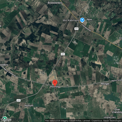 Febækvej 41, Hvirring, 8762 Flemming