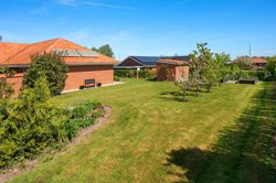 Grønningen 25, Hvilsom, 9500 Hobro