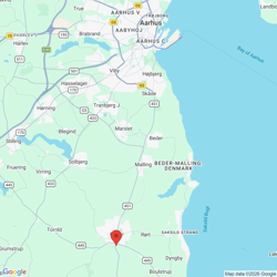 Engdalsvej 10, 8300 Odder