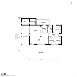 Rådyrvej 5, Fuglslev, 8400 Ebeltoft