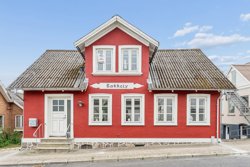 Højskolebakken 1, 7171 Uldum
