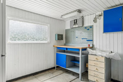 Tøtmosen 52, Egense, 9280 Storvorde