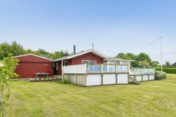 Pilehegnet 2, Egsmark, 8400 Ebeltoft