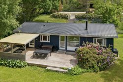 Holmensvej 52, 8400 Ebeltoft