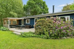 Holmensvej 52, 8400 Ebeltoft