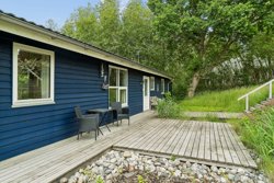 Holmensvej 52, 8400 Ebeltoft
