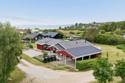 Pilehegnet 2, Egsmark, 8400 Ebeltoft