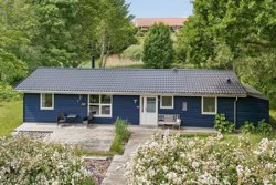 Holmensvej 52, 8400 Ebeltoft