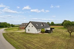 Fløjbjergvej 50, Hjarup, 6580 Vamdrup