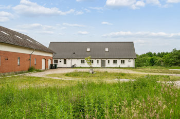 Fløjbjergvej 50, 6580 Vamdrup