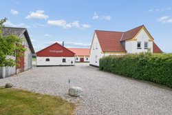 Storskovvej 76, Dorf, 9330 Dronninglund