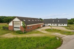 Fløjbjergvej 50, Hjarup, 6580 Vamdrup