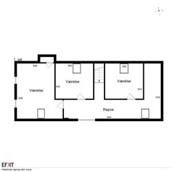 Fløjbjergvej 50, Hjarup, 6580 Vamdrup