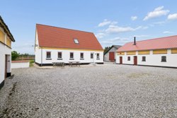 Storskovvej 76, Dorf, 9330 Dronninglund