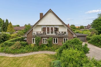 Vejrmosegårds Allé 43, 7000 Fredericia