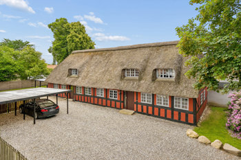 Rytterskolevej 10, 7000 Fredericia