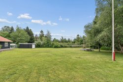 Trinderupgård 84, Grønbæk, 8643 Ans By