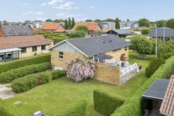 Hyacintvej 12, 8930 Randers NØ