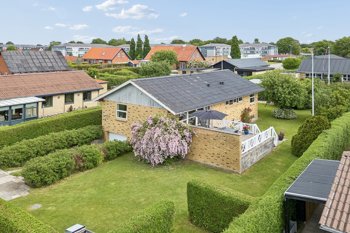 Hyacintvej 12, 8930 Randers NØ
