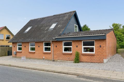 Vinderslevholmvej 35, Vinderslev, 8620 Kjellerup