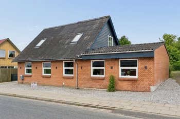 Vinderslevholmvej 35, 8620 Kjellerup