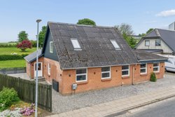 Vinderslevholmvej 35, Vinderslev, 8620 Kjellerup