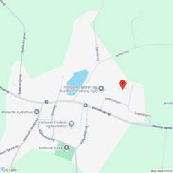Grønningen 25, Hvilsom, 9500 Hobro