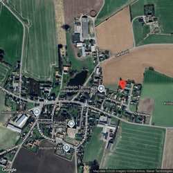Grønningen 25, Hvilsom, 9500 Hobro