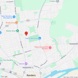 Hyacintvej 12, 8930 Randers NØ