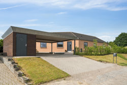 Gyldenlakvej 7, Stevnstrup, 8870 Langå