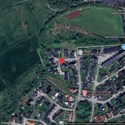 Gyldenlakvej 7, Stevnstrup, 8870 Langå