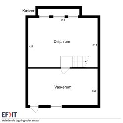 Lunde Bygade 145, Øster Lunde, 5450 Otterup