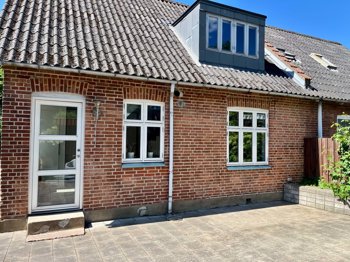 Voldbyvej 31, 8450 Hammel