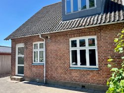 Voldbyvej 31, 8450 Hammel