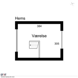 Bjergfyrvej 30, V Hærup, 7860 Spøttrup