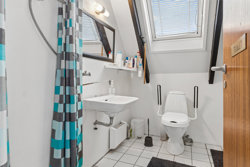 Bjergfyrvej 30, V Hærup, 7860 Spøttrup