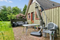 Bjergfyrvej 30, V Hærup, 7860 Spøttrup