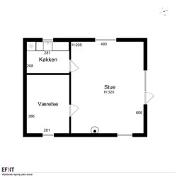 Fuglsøvig 302, Begtrup, 8420 Knebel