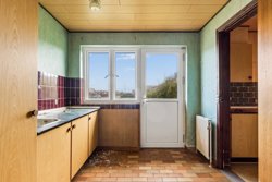 Venøvej 15, 7680 Thyborøn