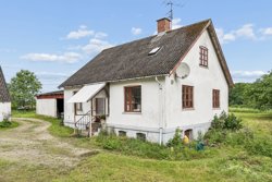 Vilholtvej 8, Vilholt, 8660 Skanderborg