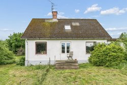Vilholtvej 8, Vilholt, 8660 Skanderborg