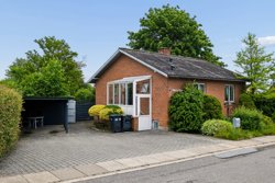Rosenvænget 9, Rørbæk, 9500 Hobro
