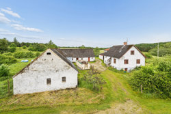 Vilholtvej 8, Vilholt, 8660 Skanderborg