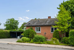 Rosenvænget 9, Rørbæk, 9500 Hobro