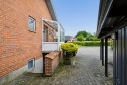 Rosenvænget 9, Rørbæk, 9500 Hobro