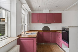 Lille Kirkestræde 4, 8900 Randers C