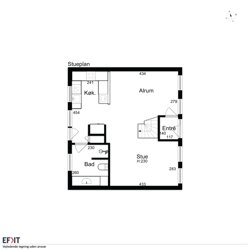 Lille Kirkestræde 4, 8900 Randers C