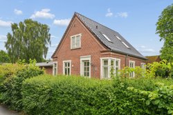 Havevej 10, 5580 Nørre Aaby