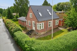 Havevej 10, 5580 Nørre Aaby